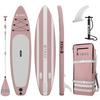 YEAZ LIDO - EXOTRACE PRO - SET SUP Sets - Shell Pink