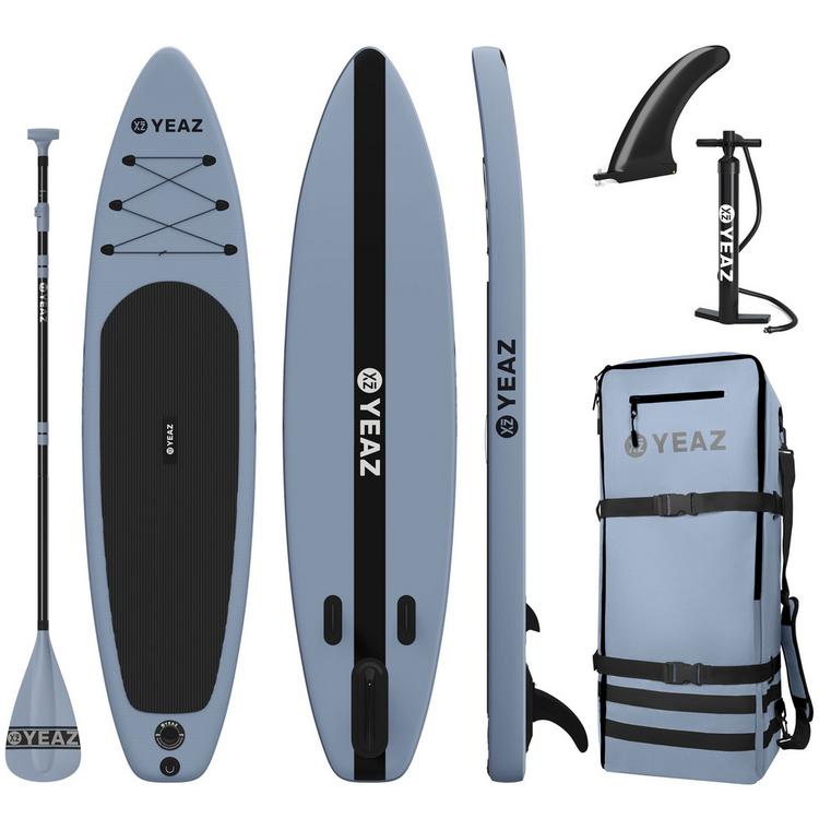 YEAZ YEAZ MARINA - EXOTRACE PRO - SET SUP Sets - Sky Blue - 0 | SportScheck