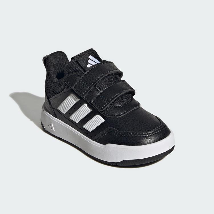 adidas adidas TENSAUR SPORT 3.0 KIDS SCHUHE Sneaker Kinder - Core Black / Cloud White / Core Black - 3 | SportScheck