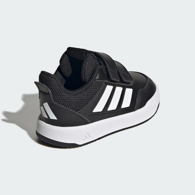adidas adidas TENSAUR SPORT 3.0 KIDS SCHUHE Sneaker Kinder - Core Black / Cloud White / Core Black - 4 | SportScheck