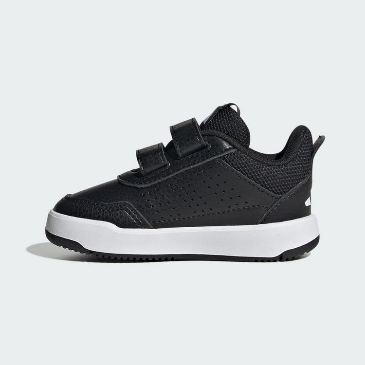 adidas adidas TENSAUR SPORT 3.0 KIDS SCHUHE Sneaker Kinder - Core Black / Cloud White / Core Black - 5 | SportScheck