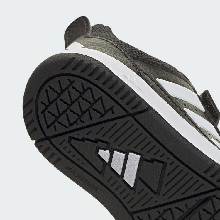 adidas adidas TENSAUR SPORT 3.0 KIDS SCHUHE Sneaker Kinder - Core Black / Cloud White / Core Black - 7 | SportScheck