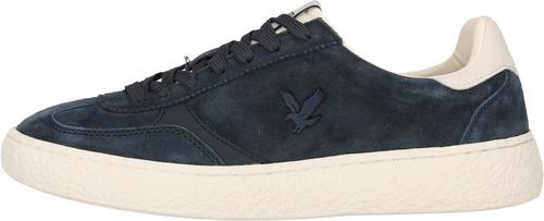 Lyle & Scott Duncan Sneaker Herren