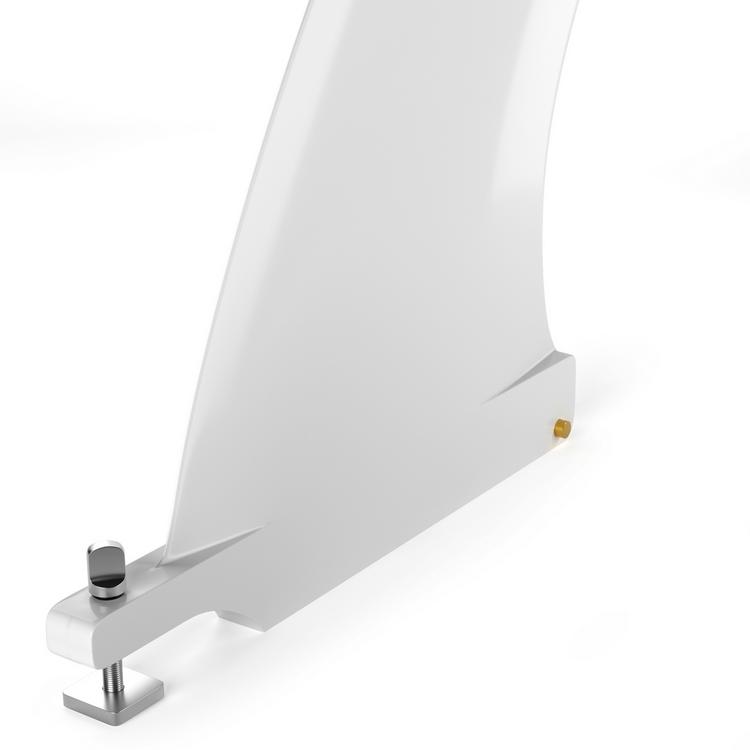 YEAZ YEAZ SHARK SUP-Zubeh&ouml;r - Coral White - 1 | SportScheck