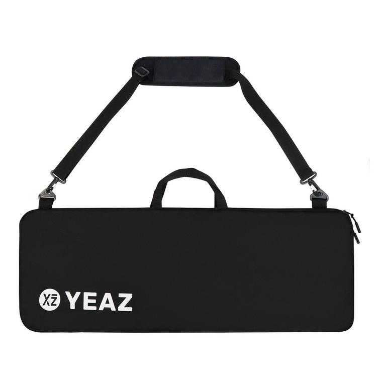 YEAZ YEAZ NIAU Umh&auml;ngetasche - Eclipse Black - 0 | SportScheck