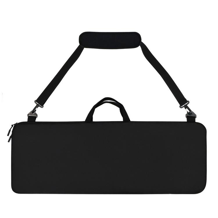 YEAZ YEAZ NIAU Umh&auml;ngetasche - Eclipse Black - 0 | SportScheck