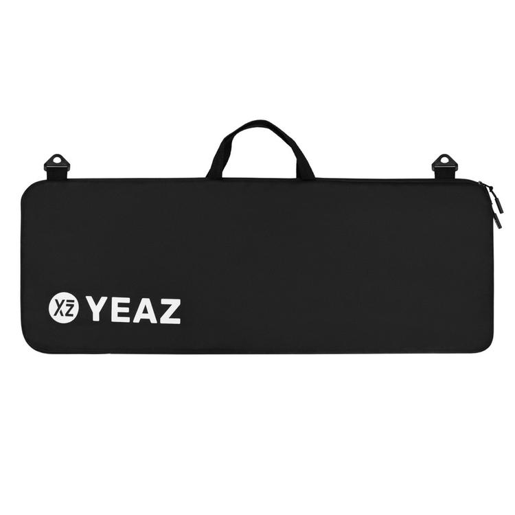 YEAZ YEAZ NIAU Umh&auml;ngetasche - Eclipse Black - 1 | SportScheck