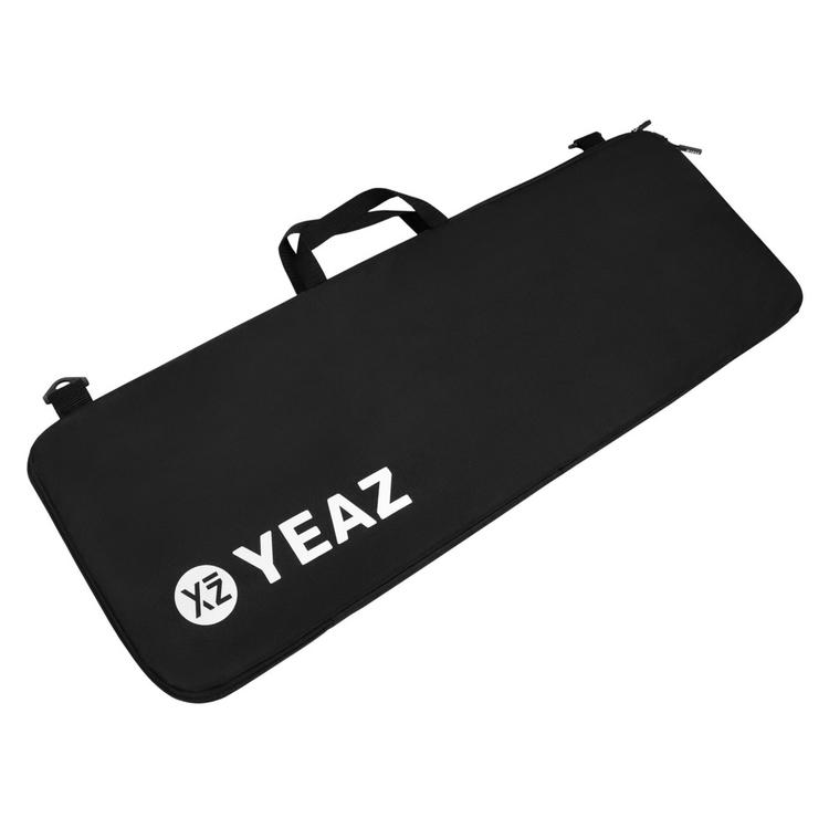 YEAZ YEAZ NIAU Umh&auml;ngetasche - Eclipse Black - 2 | SportScheck
