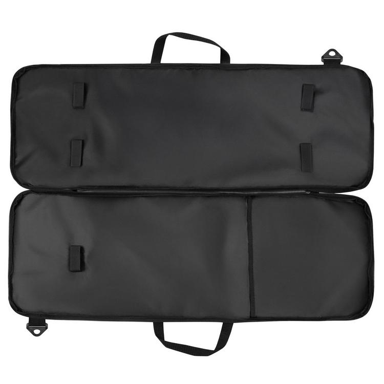 YEAZ YEAZ NIAU Umh&auml;ngetasche - Eclipse Black - 0 | SportScheck