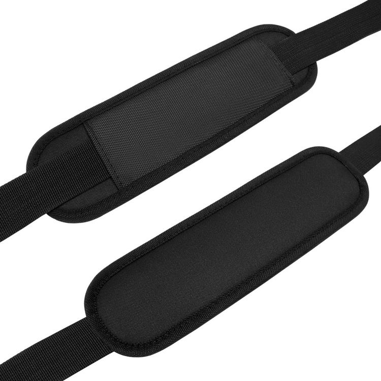 YEAZ YEAZ NIAU Umh&auml;ngetasche - Eclipse Black - 1 | SportScheck