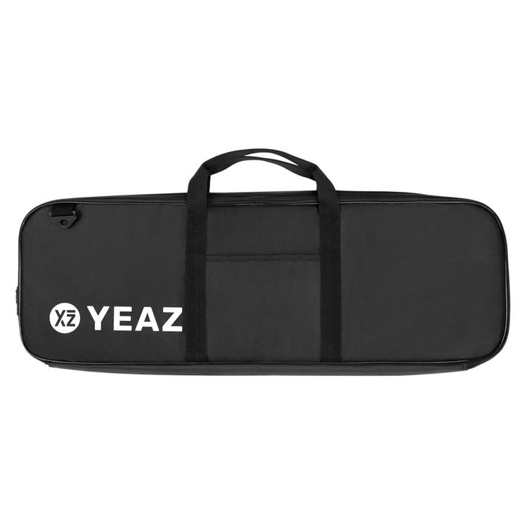 YEAZ YEAZ NAEA Umh&auml;ngetasche - Eclipse Black - 3 | SportScheck