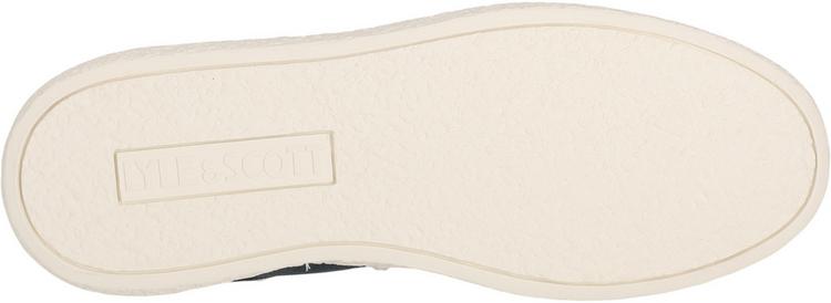 Lyle & Scott Lyle & Scott Duncan Sneaker Herren - 115LS Oceania - 4 | SportScheck
