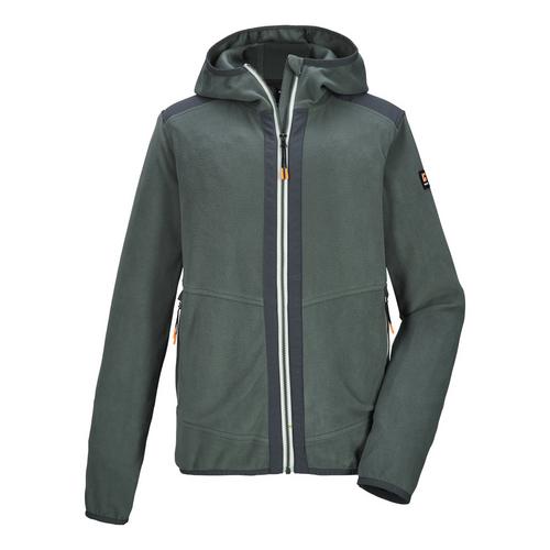 KILLTEC KOS 139 BYS FLC JCKT Fleecejacke Kinder