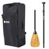 YEAZ KIT PLUS SUP Sets - Eclipse Black