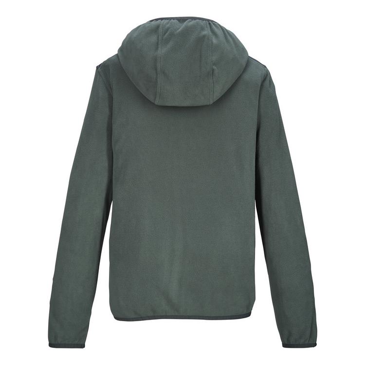 KILLTEC KILLTEC KOS 139 BYS FLC JCKT Fleecejacke Kinder - Gr&uuml;n2045 - 0 | SportScheck