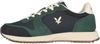 Lyle & Scott Leno Sneaker Herren - 183LS Blue Green