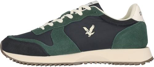 Lyle & Scott Leno Sneaker Herren