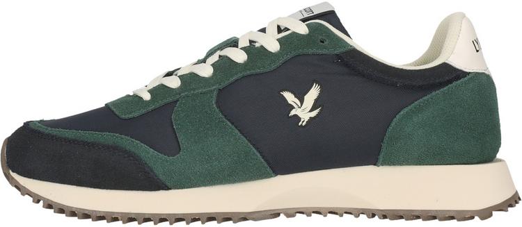 Lyle & Scott Lyle & Scott Leno Sneaker Herren - 183LS Blue Green - 0 | SportScheck