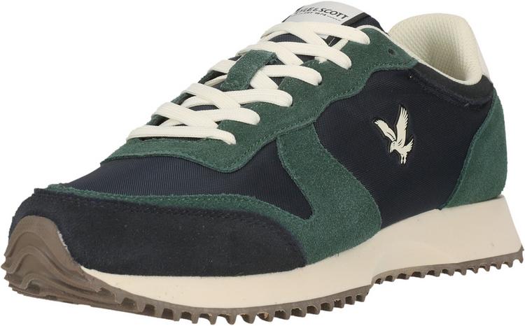Lyle & Scott Lyle & Scott Leno Sneaker Herren - 183LS Blue Green - 0 | SportScheck