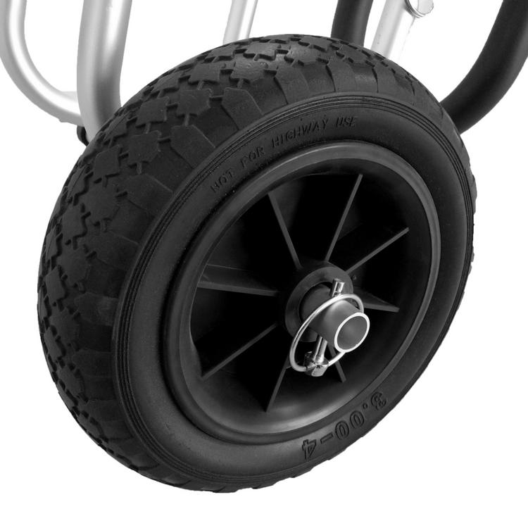 YEAZ YEAZ NAHELE SUP-Zubeh&ouml;r - Eclipse Black - 0 | SportScheck