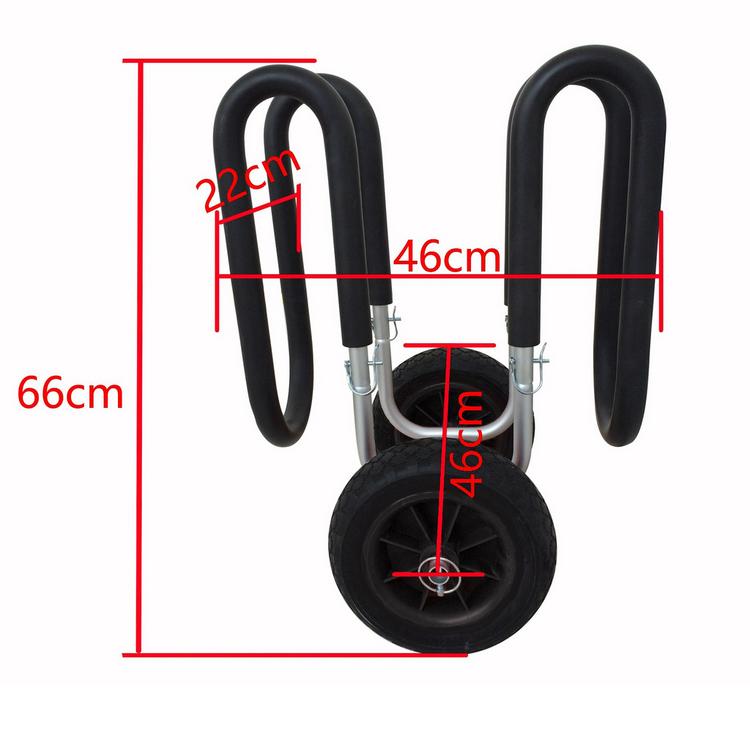 YEAZ YEAZ NAHELE SUP-Zubeh&ouml;r - Eclipse Black - 2 | SportScheck