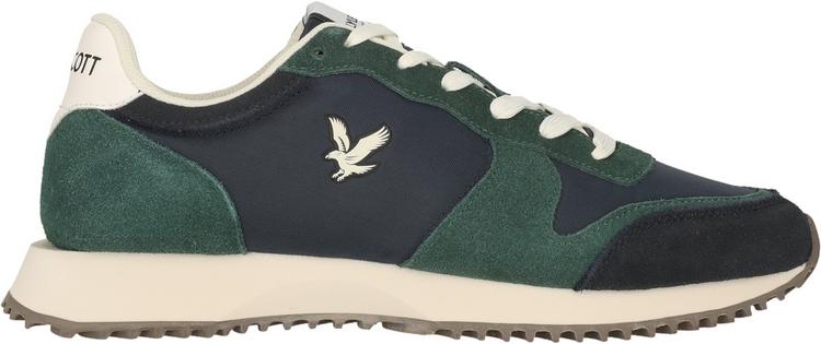 Lyle & Scott Lyle & Scott Leno Sneaker Herren - 183LS Blue Green - 0 | SportScheck