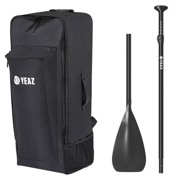 YEAZ YEAZ KIT PRO SUP Sets - Eclipse Black - 0 | SportScheck