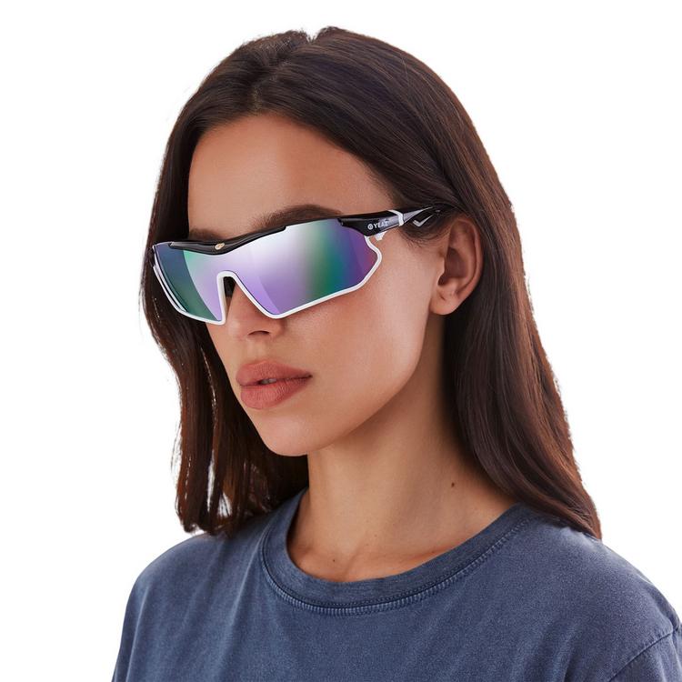 YEAZ YEAZ SUNRAY Brille - True Lilac - 1 | SportScheck