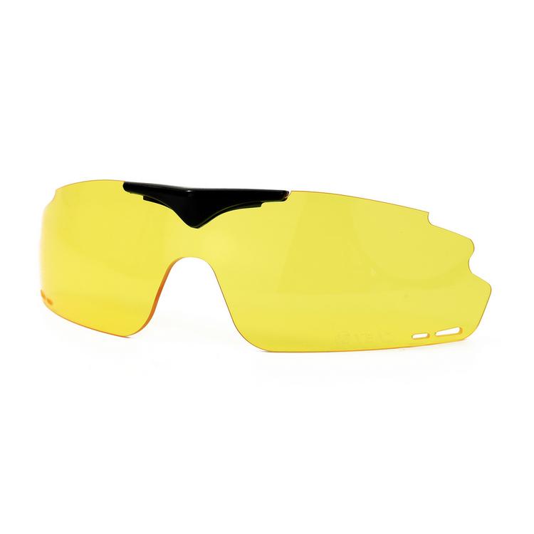 YEAZ YEAZ SUNUP Brille - Yellow Sun - 0 | SportScheck