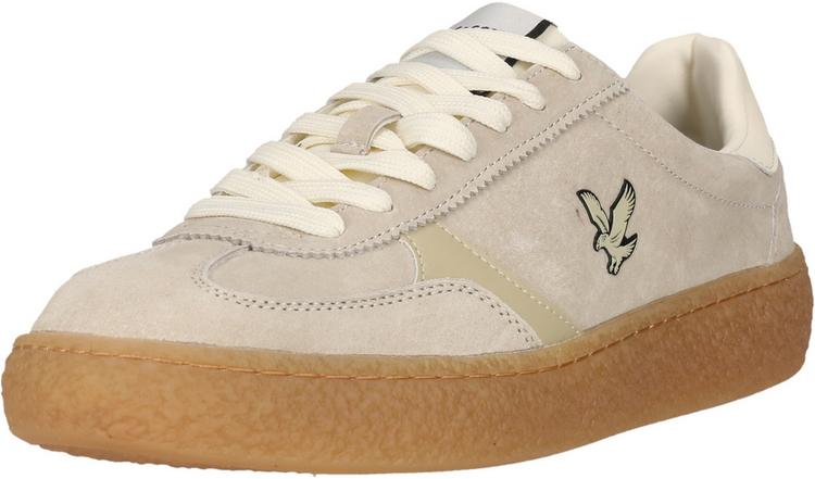 Lyle & Scott Lyle & Scott Duncan Sneaker Herren - 003LS Frost - 0 | SportScheck