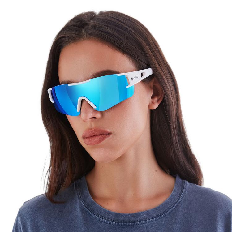 YEAZ YEAZ SUNBLOW Brille - Ice Blue - 1 | SportScheck