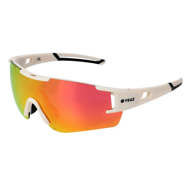 YEAZ YEAZ SUNBLOW Brille - Pink Salt - 0 | SportScheck