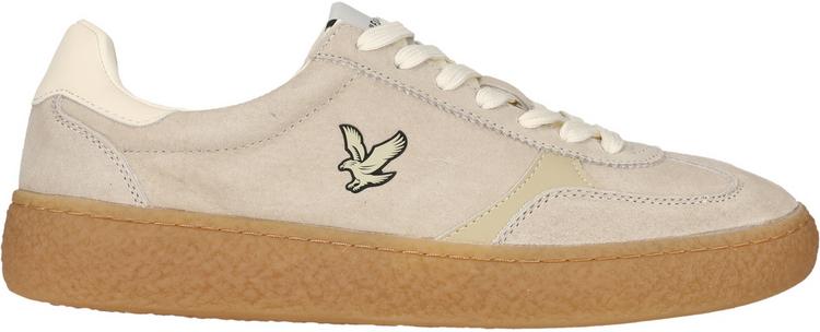 Lyle & Scott Lyle & Scott Duncan Sneaker Herren - 003LS Frost - 0 | SportScheck