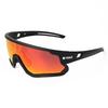 YEAZ SUNRISE Brille - Impulse Red
