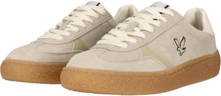 Lyle & Scott Lyle & Scott Duncan Sneaker Herren - 003LS Frost - 1 | SportScheck
