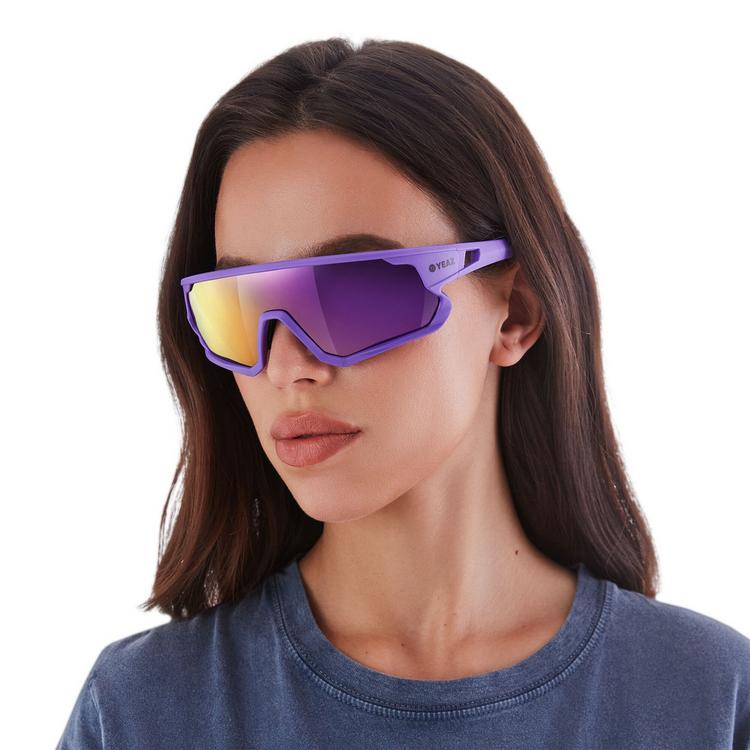 YEAZ YEAZ SUNRISE Brille - True Lilac - 1 | SportScheck