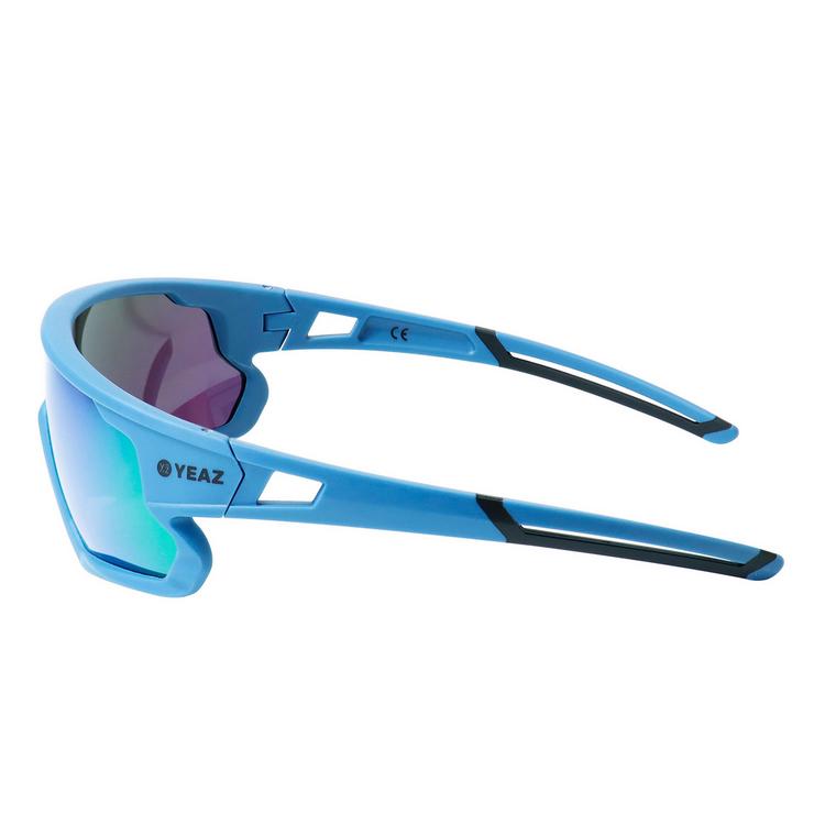 YEAZ YEAZ SUNRISE Brille - Speed Green - 1 | SportScheck