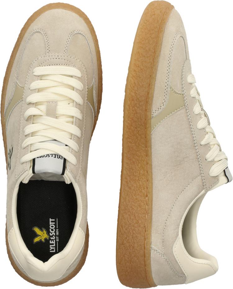 Lyle & Scott Lyle & Scott Duncan Sneaker Herren - 003LS Frost - 2 | SportScheck