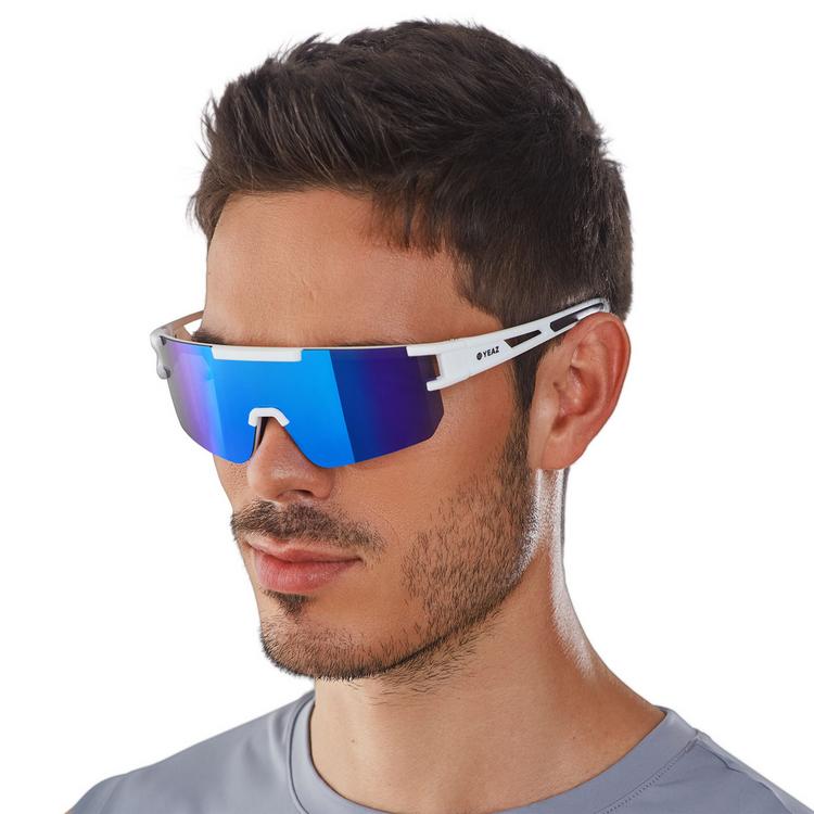 YEAZ YEAZ SUNSPARK Brille - Ice Blue - 0 | SportScheck