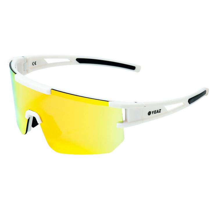 YEAZ YEAZ SUNSPARK Brille - Cyber Yellow - 0 | SportScheck