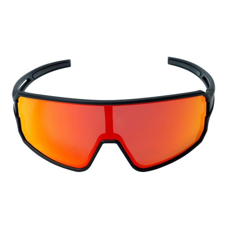 YEAZ YEAZ SUNWAVE Brille - Impulse Red - 0 | SportScheck