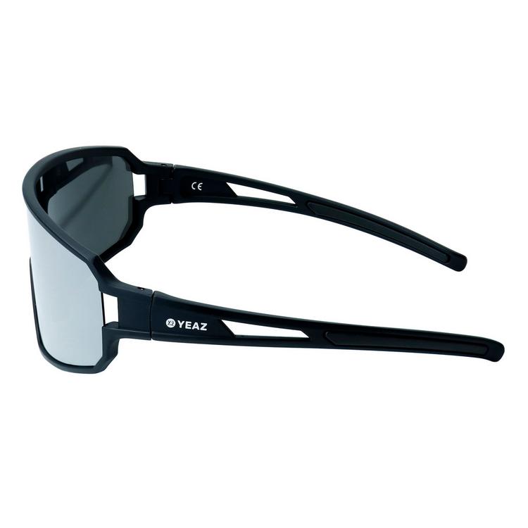 YEAZ YEAZ SUNWAVE Brille - Luxe Silver - 1 | SportScheck