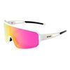 YEAZ SUNWAVE Brille - Pink Salt