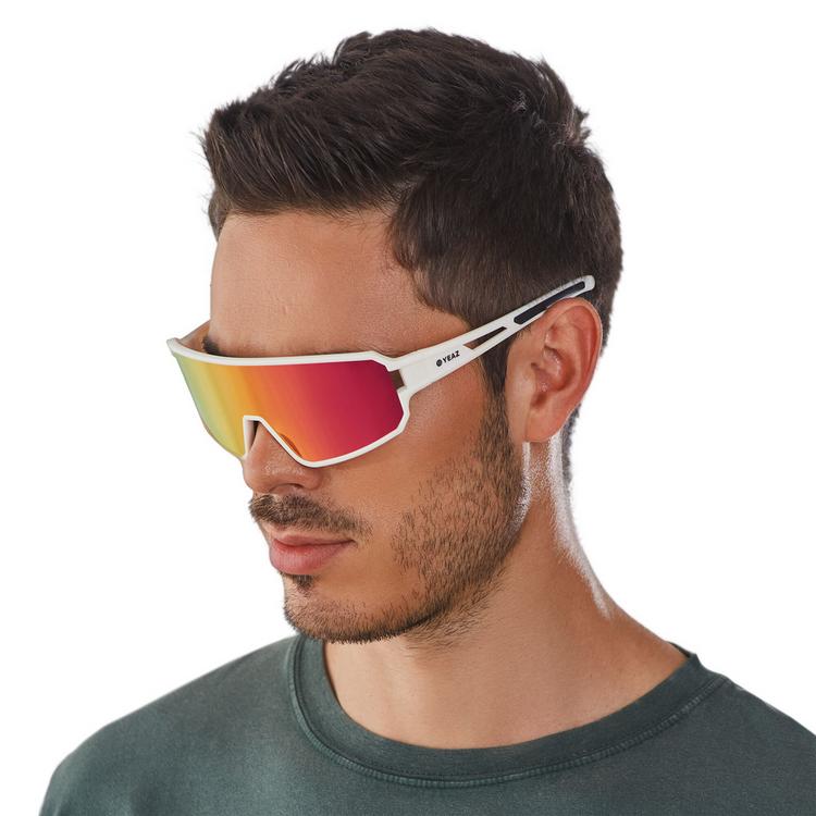 YEAZ YEAZ SUNWAVE Brille - Pink Salt - 0 | SportScheck