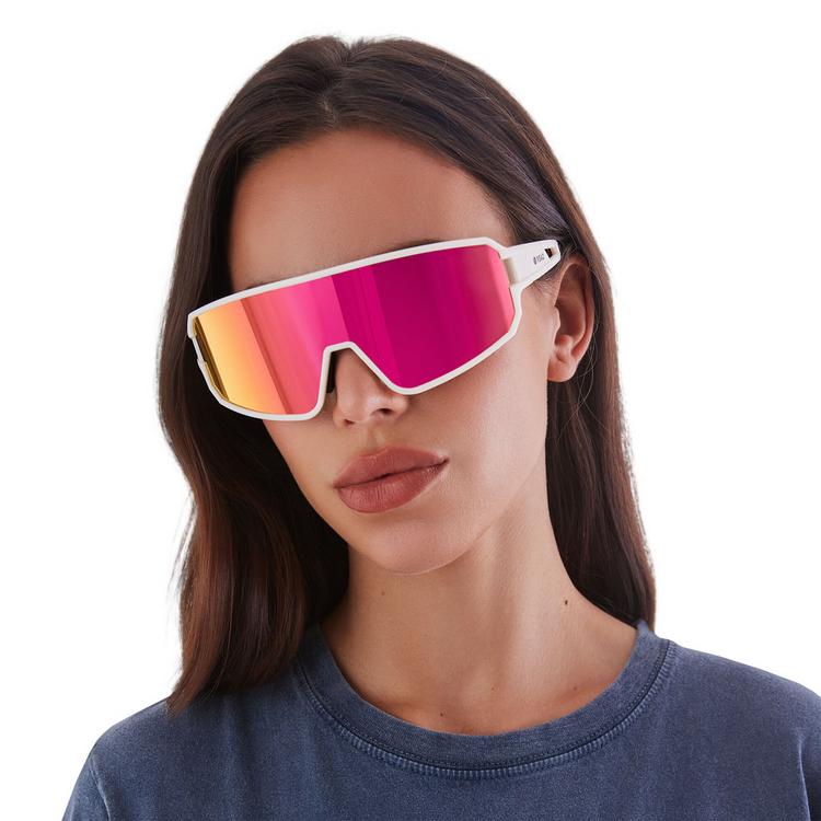 YEAZ YEAZ SUNWAVE Brille - Pink Salt - 1 | SportScheck