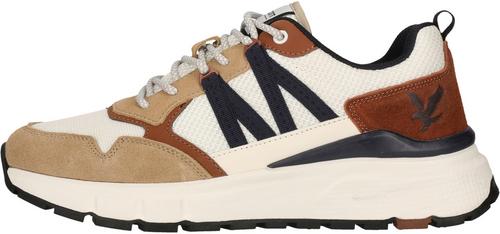 Lyle & Scott Lennox Sneaker Herren