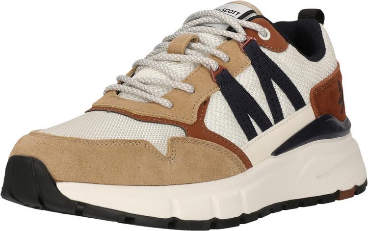 Lyle & Scott Lyle & Scott Lennox Sneaker Herren - 158LS White Beige - 0 | SportScheck