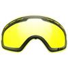 YEAZ XTRM-SUMMIT Brille - Cyber Yellow