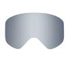 YEAZ APEX Brille - Luxe Silver