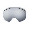 YEAZ XTRM-SUMMIT Brille - Silver Cloud